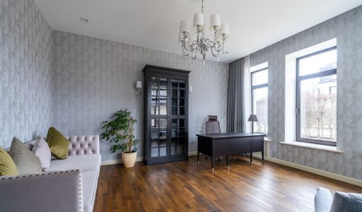 Дом в аренду в КП Миллениум парк