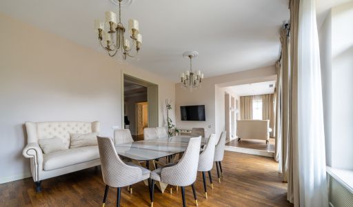 Дом в аренду в КП Миллениум парк