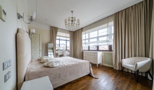 Дом в аренду в КП Миллениум парк