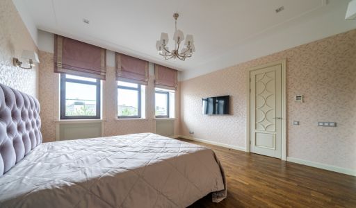 Дом в аренду в КП Миллениум парк