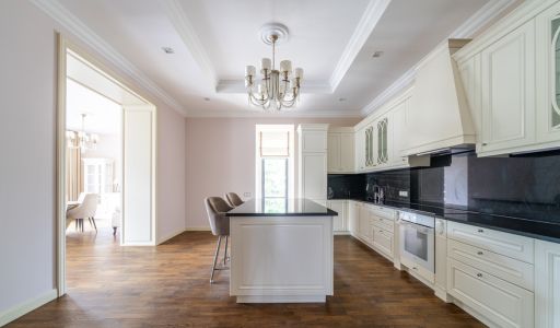 Дом в аренду в КП Миллениум парк