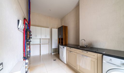 Дом в аренду в КП Миллениум парк