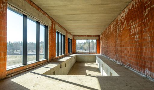 Дом у воды в КП Миллениум парк