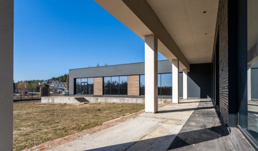 Дом у воды в КП Миллениум парк