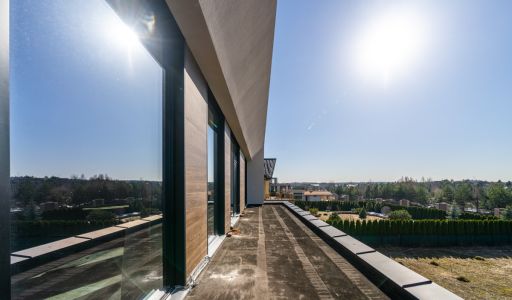 Дом у воды в КП Миллениум парк