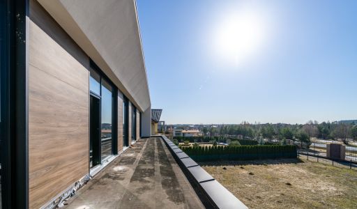 Дом у воды в КП Миллениум парк