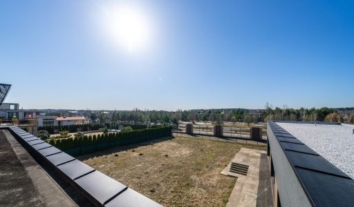 Дом у воды в КП Миллениум парк