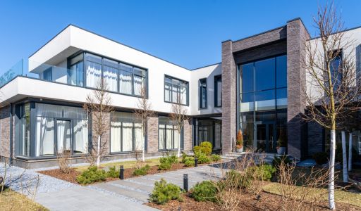 Готовый дом в КП Ренессанс парк