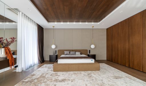 Готовый дом в КП Ренессанс парк