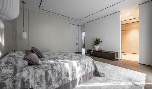 Готовый дом в КП Ренессанс парк