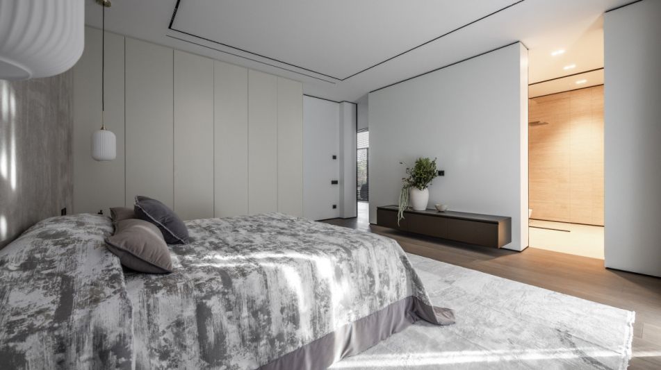 Готовый дом в КП Ренессанс парк