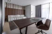 Готовый дом в КП Ренессанс парк