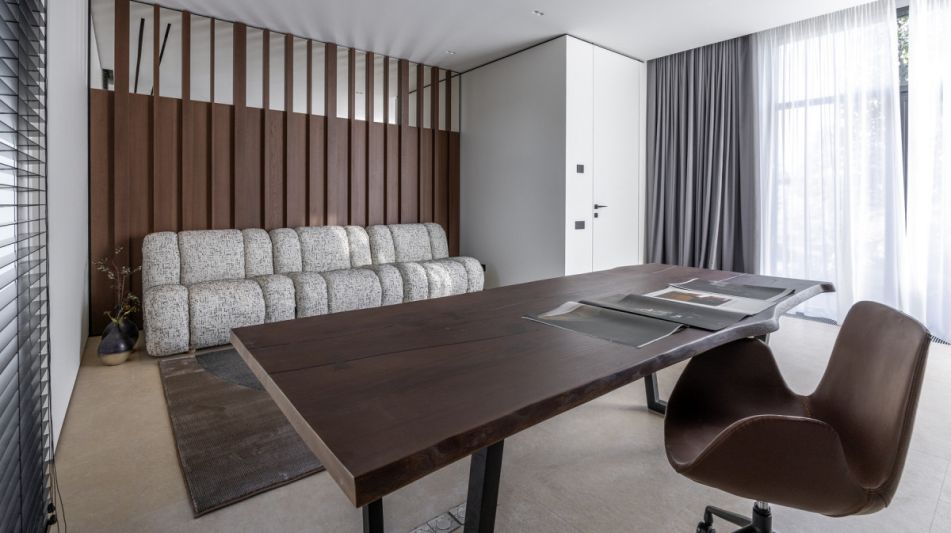 Готовый дом в КП Ренессанс парк