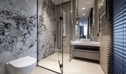 Готовый дом в КП Ренессанс парк