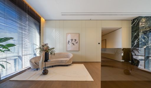 Готовый дом в КП Ренессанс парк