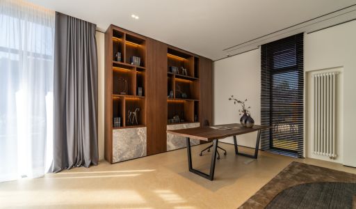 Готовый дом в КП Ренессанс парк