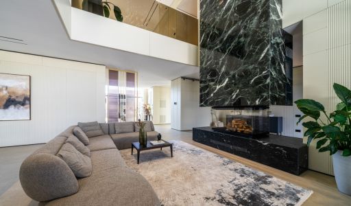 Готовый дом в КП Ренессанс парк