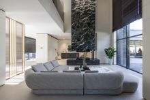 Готовый дом в КП Ренессанс парк