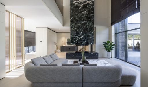 Готовый дом в КП Ренессанс парк