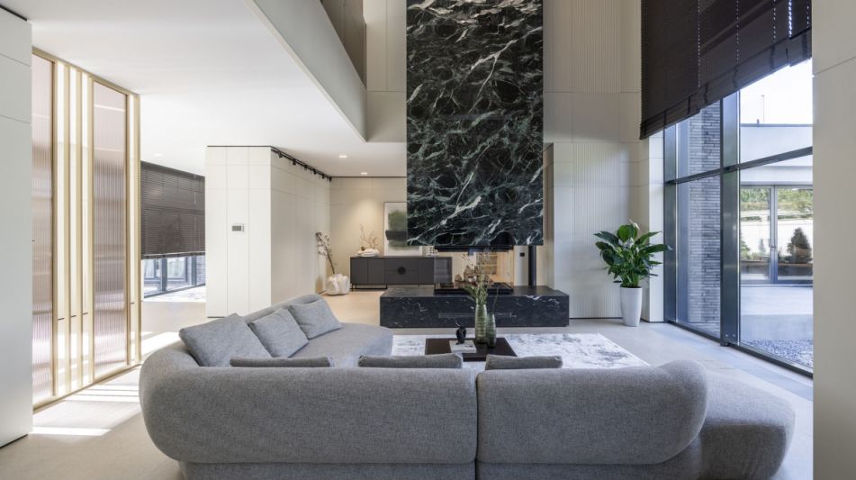 Готовый дом в КП Ренессанс парк