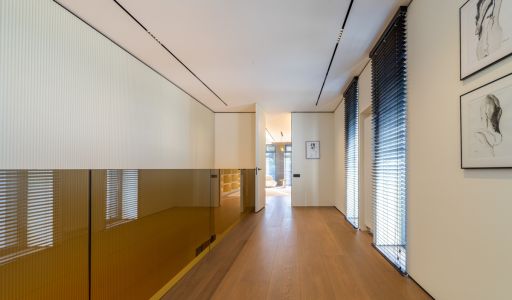 Готовый дом в КП Ренессанс парк