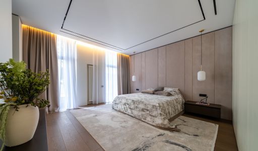 Готовый дом в КП Ренессанс парк