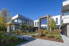 Готовый дом в КП Ренессанс парк