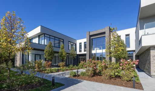 Готовый дом в КП Ренессанс парк