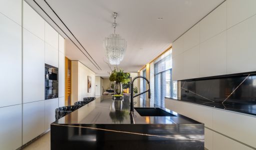 Готовый дом в КП Ренессанс парк