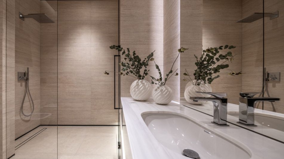 Готовый дом в КП Ренессанс парк