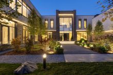 Готовый дом в КП Ренессанс парк