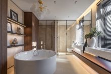 Готовый дом в КП Ренессанс парк