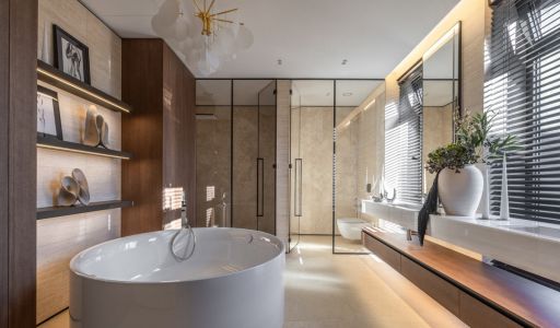 Готовый дом в КП Ренессанс парк