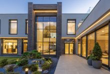 Готовый дом в КП Ренессанс парк