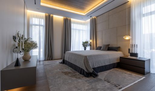 Готовый дом в КП Ренессанс парк