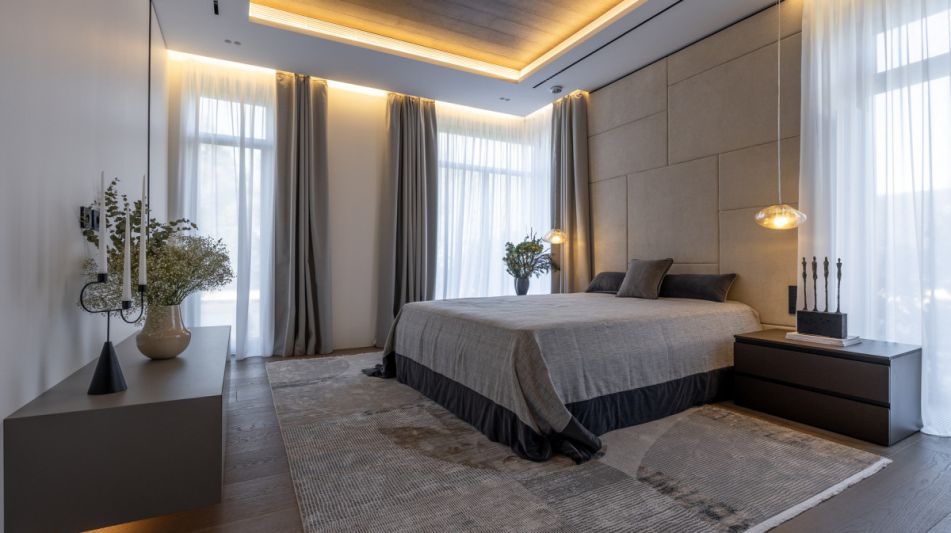 Готовый дом в КП Ренессанс парк