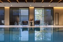 Готовый дом в КП Ренессанс парк