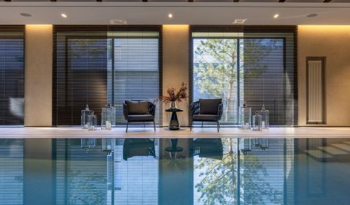 Готовый дом в КП Ренессанс парк