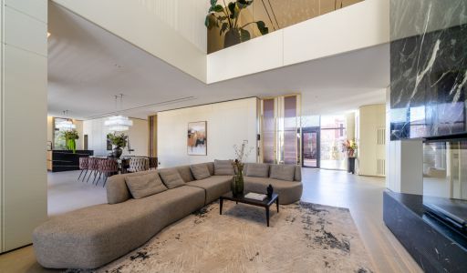 Готовый дом в КП Ренессанс парк