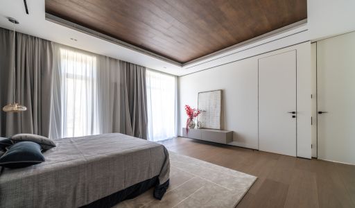 Готовый дом в КП Ренессанс парк