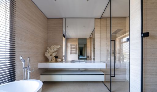 Готовый дом в КП Ренессанс парк