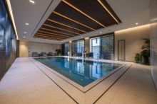 Готовый дом в КП Ренессанс парк