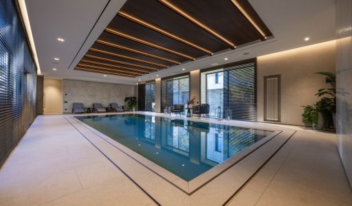 Готовый дом в КП Ренессанс парк