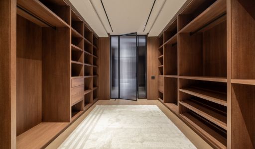 Готовый дом в КП Ренессанс парк