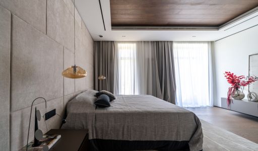 Готовый дом в КП Ренессанс парк