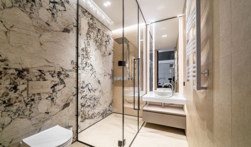 Готовый дом в КП Ренессанс парк