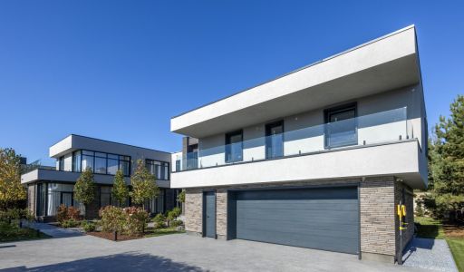 Готовый дом в КП Ренессанс парк