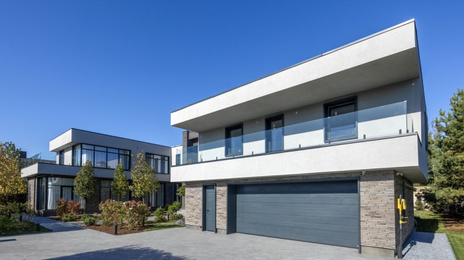 Готовый дом в КП Ренессанс парк