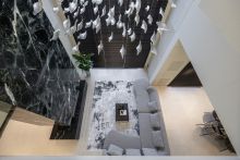 Готовый дом в КП Ренессанс парк