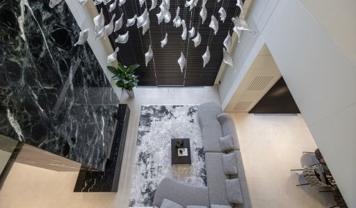 Готовый дом в КП Ренессанс парк